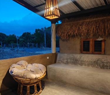 Komari Hotel | Palu - at The Lighthouse