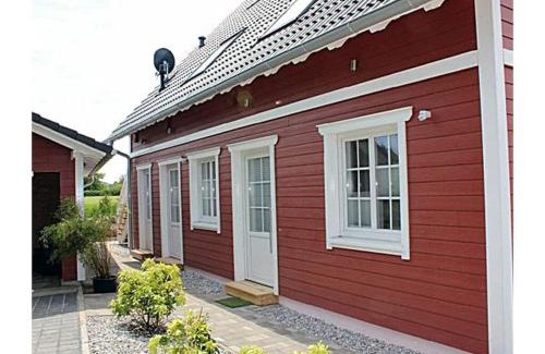 Breege House | Pameebo 1 Comfortable holiday residence