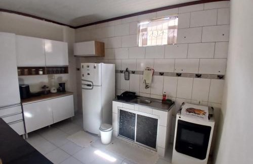 Icoaraci House | Pamela