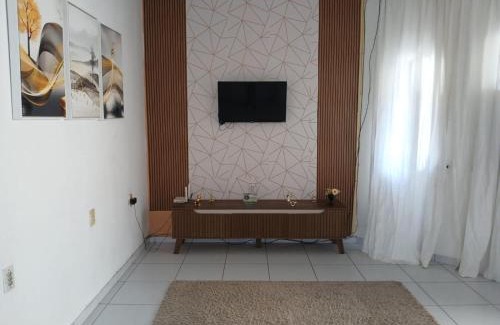 Icoaraci House | Pamela