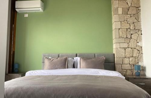Kruje Hotel | Pamja e Qyteteve