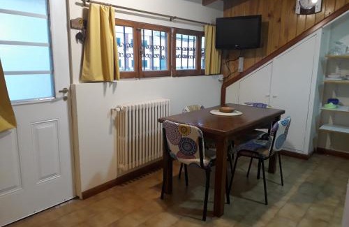 10 de Diciembre Apartment | Pampa Depto