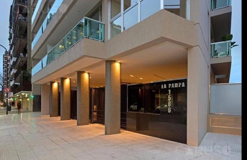 Belgrano Apartment | Pampa Green View