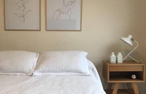 Belgrano Apartment | Pampa Green View