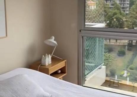 Belgrano Apartment | Pampa Green View