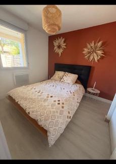 Gaillac Apartment | Pampa House - T2 Piscine - Clim et Parking