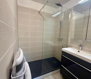 Gaillac Apartment | Pampa House - T2 Piscine - Clim et Parking