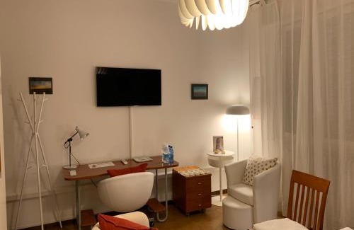 Pisa City Centre Apartment | Pampero & Catona House