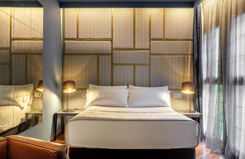 Old Town Hotel | Pamplona Catedral Hotel
