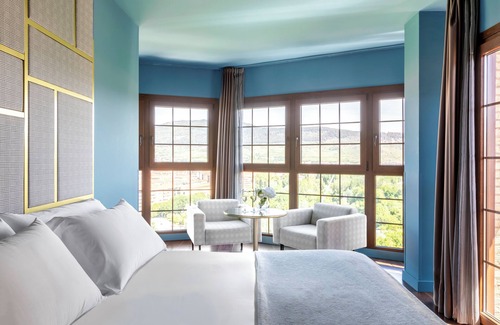 Old Town Hotel | Pamplona Catedral Hotel