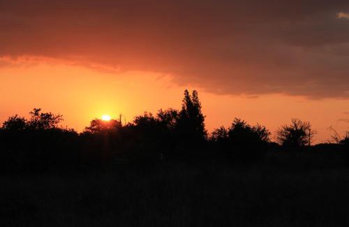 Polokwane Apartment | Pan's Breeze Overnight Accommodation