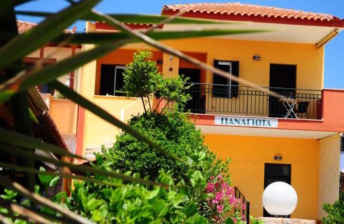 Mavrovouni Apartment | Panagiota Apartments