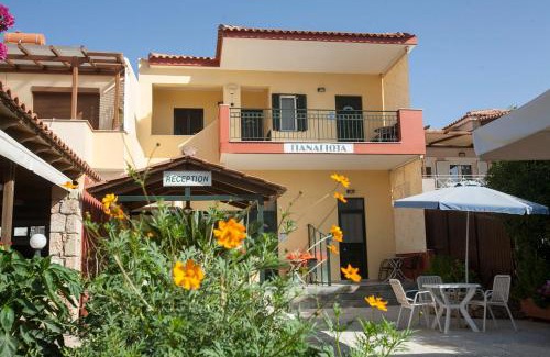 Mavrovouni Apartment | Panagiota Apartments