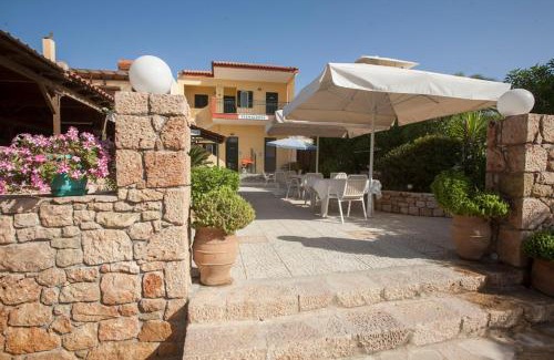Mavrovouni Apartment | Panagiota Apartments