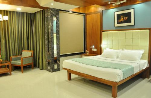 Panaji Hotel | Panaji Residency