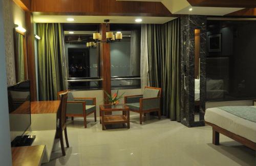 Panaji Hotel | Panaji Residency