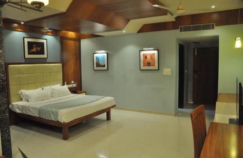 Panaji Hotel | Panaji Residency
