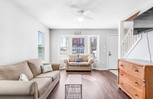 Biltmore Beach House | Panama City Beach Seabatical