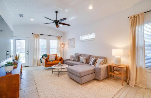 Riviera Beach House | Panama City Beach House - The Starfish by Panhandle Getaways