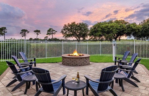 Upper Grand Lagoon Resort | PANAMA CITY SPRING BREAK! 2 BR 2 BA NEAR BEACH AND GOLF!