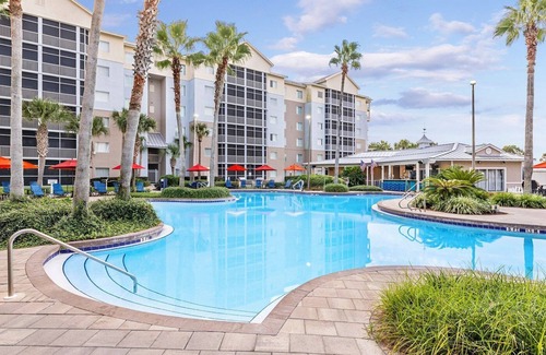 Upper Grand Lagoon Resort | PANAMA CITY SPRING BREAK! 2 BR 2 BA NEAR BEACH AND GOLF!
