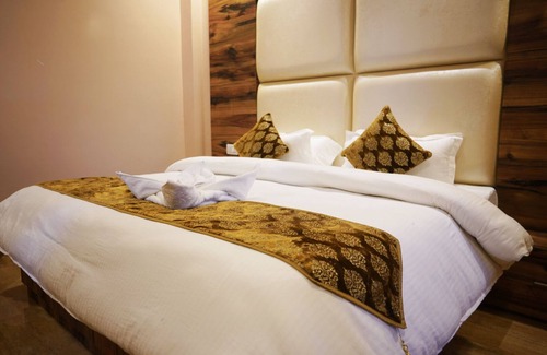 Haridwar Resort | Panambi Resort Rishikesh