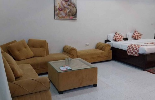 Sirala Hotel | Panambi Tapovan Resort