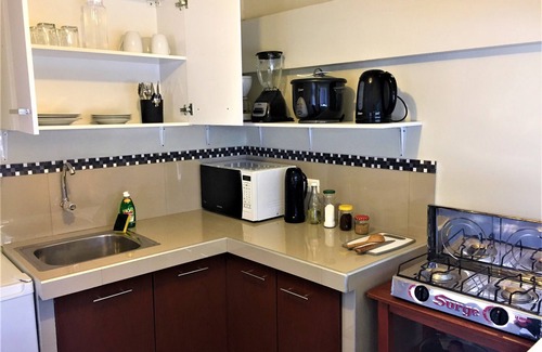 Cusco Apartment | Panaqa´s Flat - New Duplex in Cusco