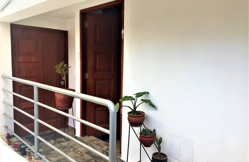 Cusco Apartment | Panaqa´s Flat - New Duplex in Cusco