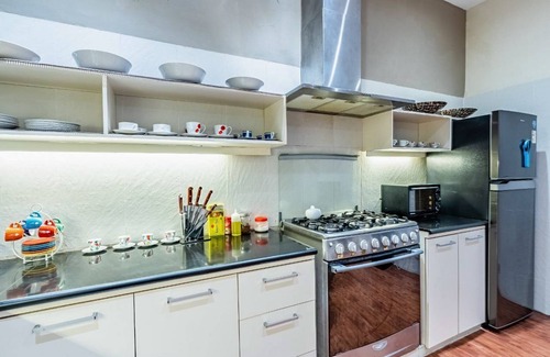 Sanur Kauh Villa | Panatai Villa - Four Bedroom Villa, Sleeps 9