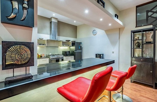 Sanur Kauh Villa | Panatai Villa - Four Bedroom Villa, Sleeps 9
