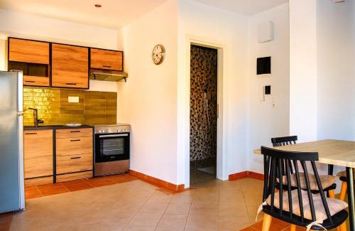 Athens City Centre Apartment | Panathenea Rooftop Apartment with Stunning View of Lycabettus