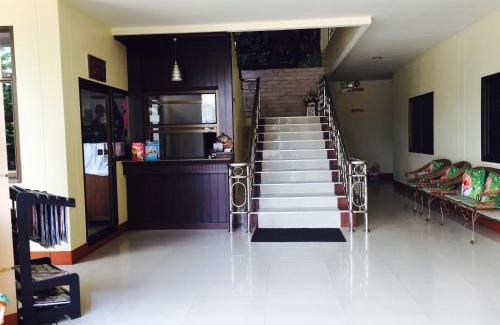 Nai Mueang Hotel | Panchan Place