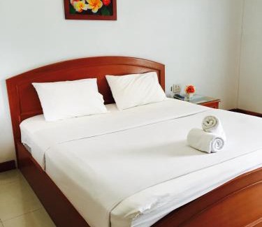 Nai Mueang Hotel | Panchan Place