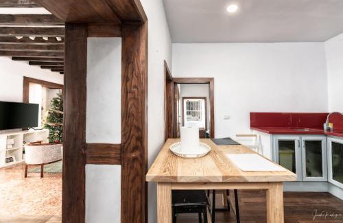 Villa de Mazo Apartment | Panchita Villa de Mazo