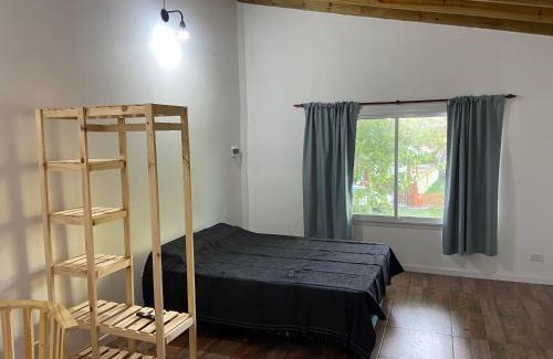 San Clemente Apartment | Panchito