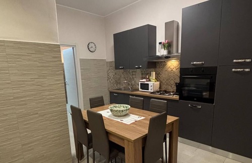 Old Town Apartment | Pancho House Catania