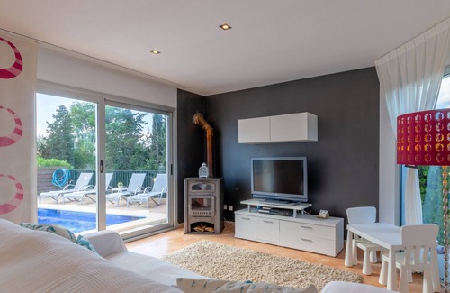 Cielo de Bonaire Ski Chalet | Panchota, Villa 5StarsHome Mallorca