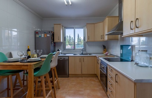 Cielo de Bonaire Ski Chalet | Panchota, Villa 5StarsHome Mallorca