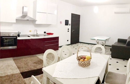 Tirana Apartment | Pandora Residence Tirana - Apartment