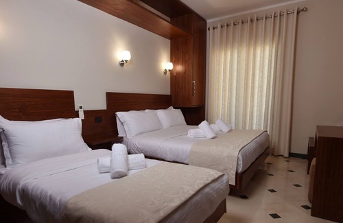 Tirana Apartment | Pandora Residence Tirana - Apartment