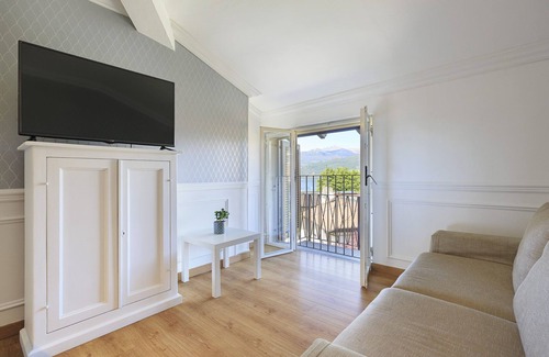 Carciano Apartment | Pandora Stresa