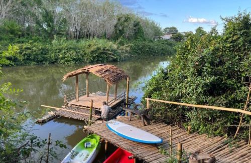Trang Hotel | Pang Long Chao resort