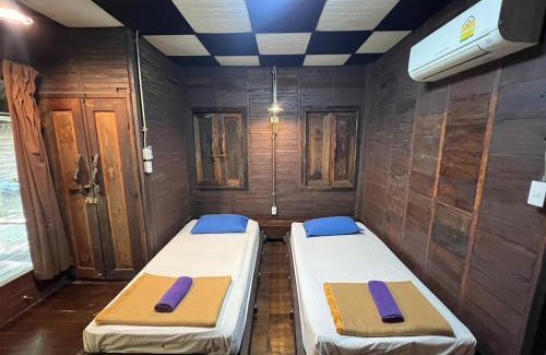 Hat Yai Hotel | Pang Mai Resort