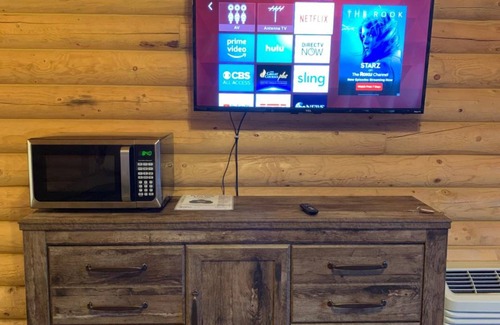 Panguitch Hotel | Panguitch Countryside Cabins