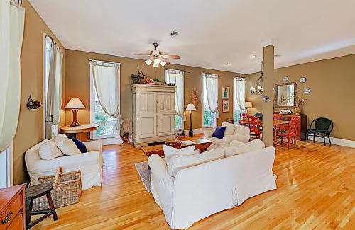 Seagrove Beach House | Panhandle Dreams Seacrest