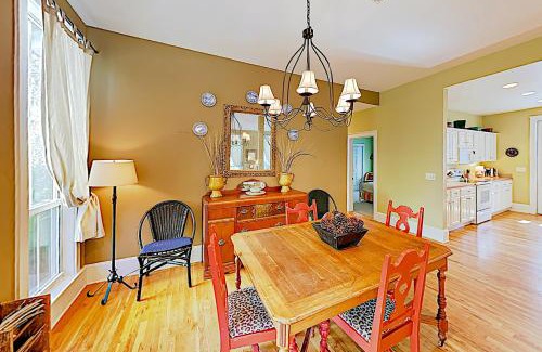 Seagrove Beach House | Panhandle Dreams Seacrest