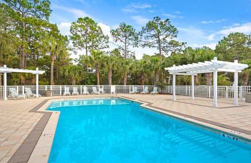 Seagrove Beach House | Panhandle Dreams Seacrest