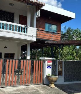 Hat Yai House | Pani House (Hatyai 2)
