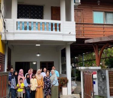 Hat Yai House | Pani House (Hatyai 2)